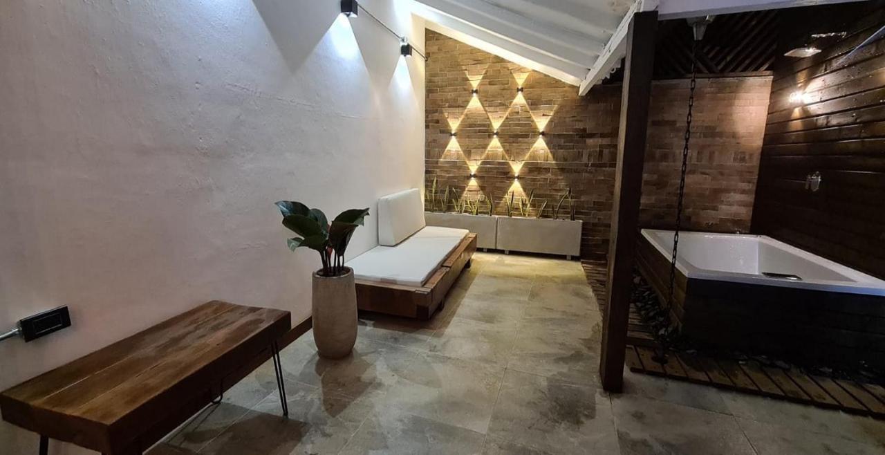 All Natural Glamping Copacabana Exterior photo
