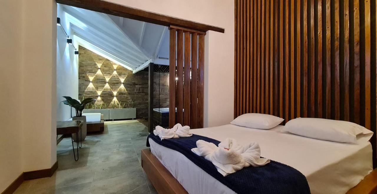 All Natural Glamping Copacabana Exterior photo