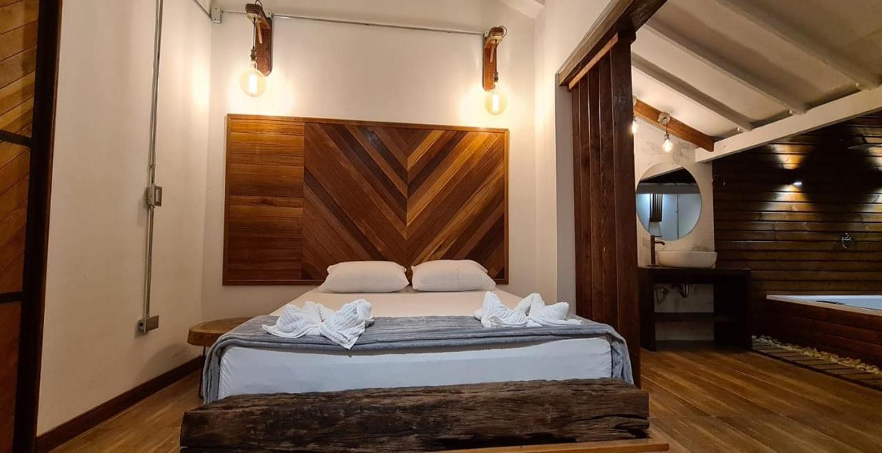 All Natural Glamping Copacabana Exterior photo