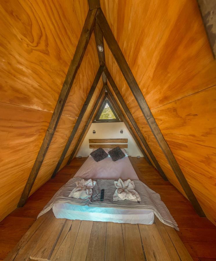 All Natural Glamping Copacabana Exterior photo
