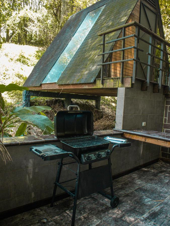 All Natural Glamping Copacabana Exterior photo