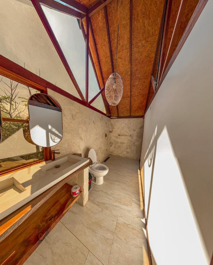 All Natural Glamping Copacabana Exterior photo